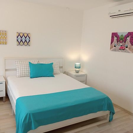 Daffne Otel Çanakkale Chambre photo