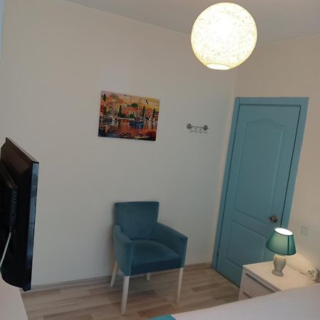 Daffne Otel Çanakkale Extérieur photo