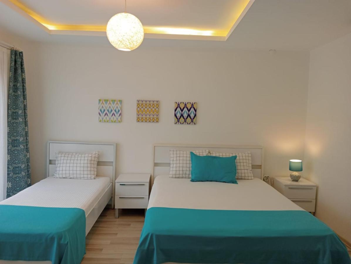Daffne Otel Çanakkale Extérieur photo
