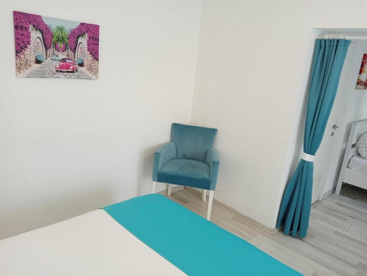 Daffne Otel Çanakkale Extérieur photo