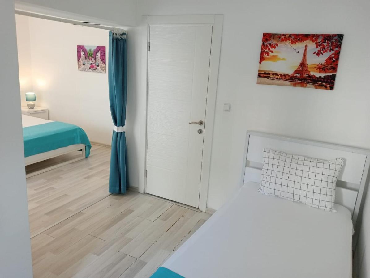 Daffne Otel Çanakkale Extérieur photo