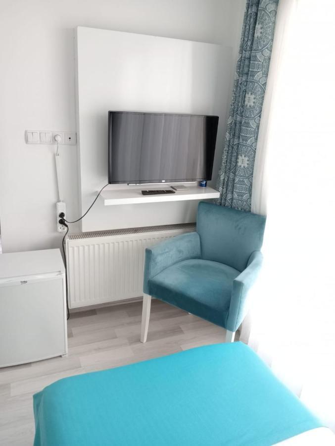 Daffne Otel Çanakkale Extérieur photo