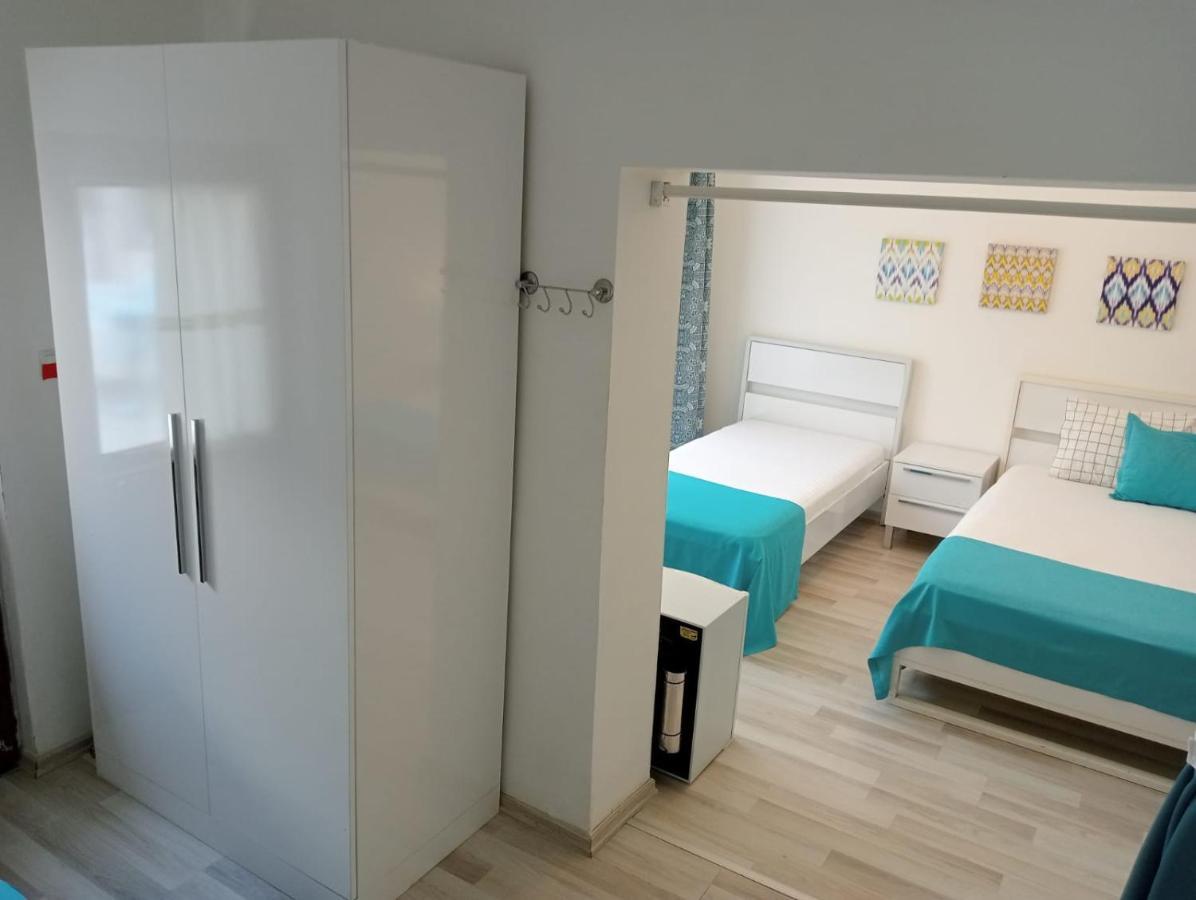 Daffne Otel Çanakkale Extérieur photo