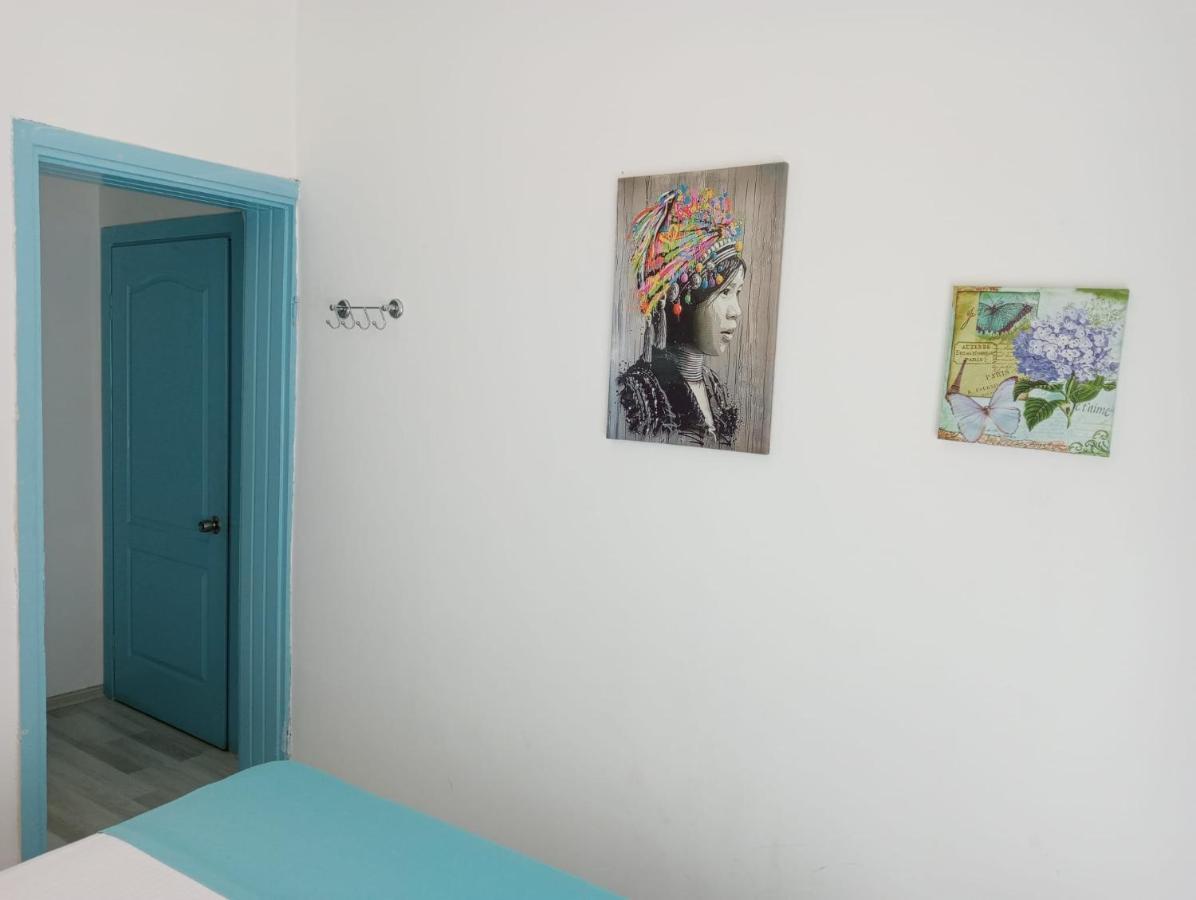 Daffne Otel Çanakkale Extérieur photo