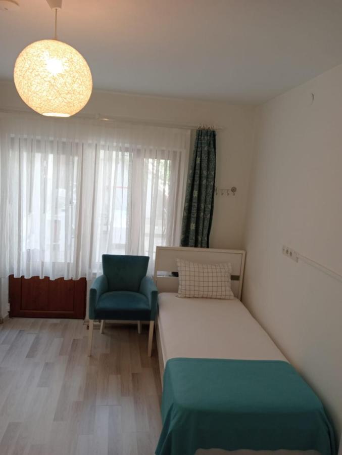 Daffne Otel Çanakkale Extérieur photo