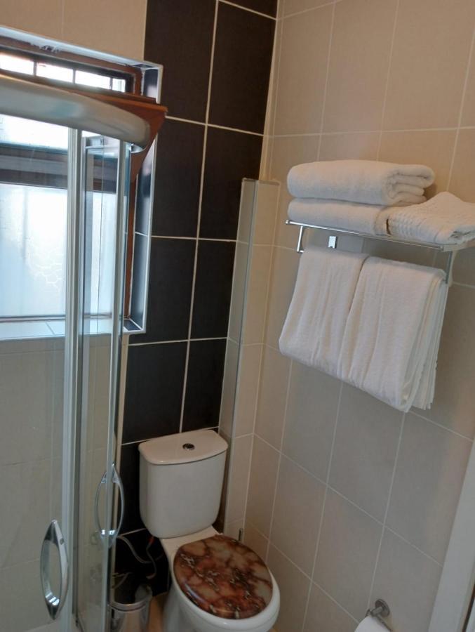 Daffne Otel Çanakkale Extérieur photo