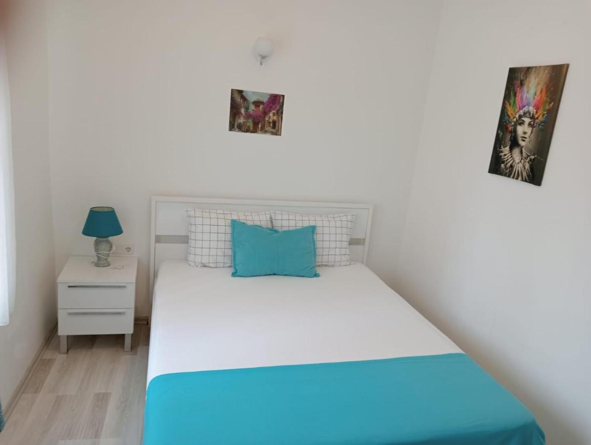 Daffne Otel Çanakkale Extérieur photo