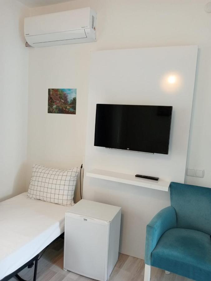 Daffne Otel Çanakkale Extérieur photo