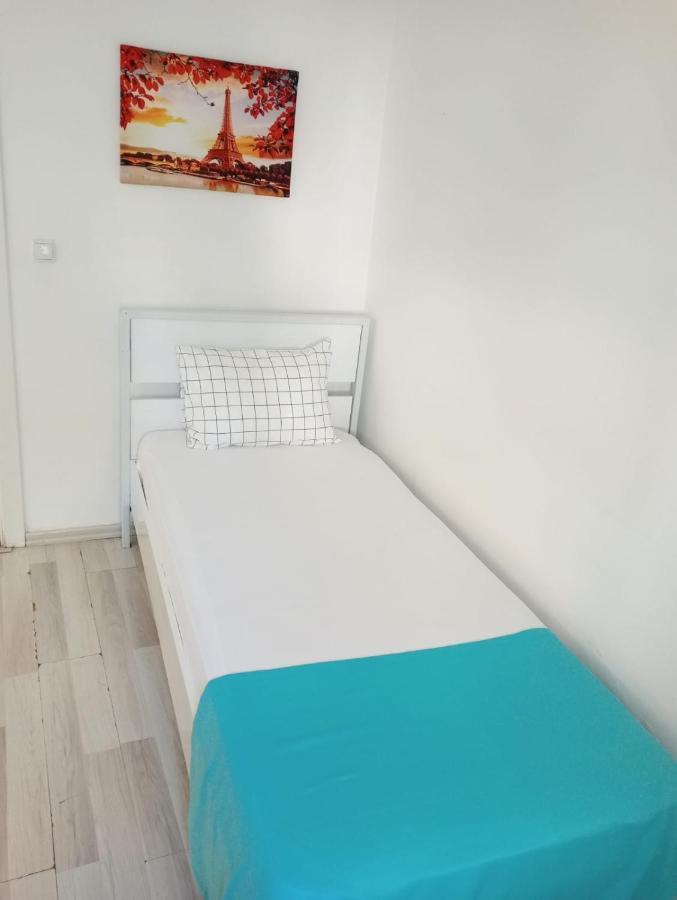 Daffne Otel Çanakkale Extérieur photo