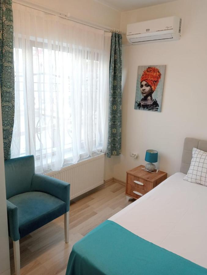 Daffne Otel Çanakkale Extérieur photo