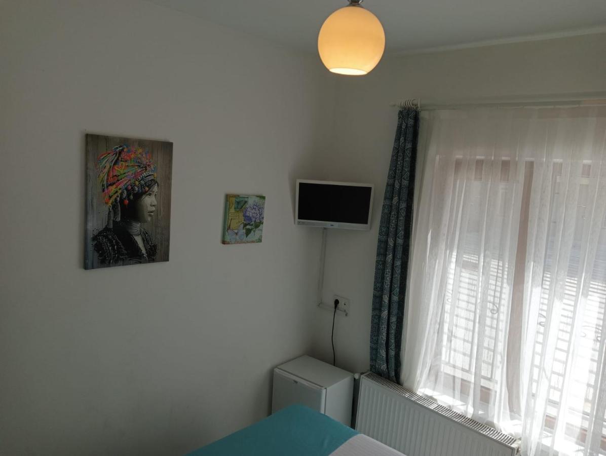 Daffne Otel Çanakkale Extérieur photo