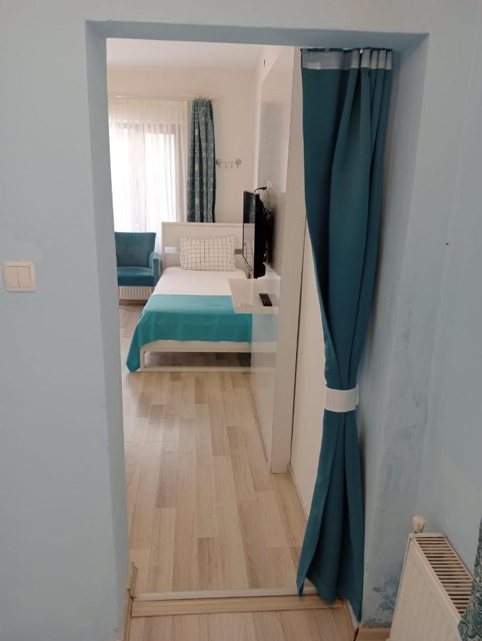 Daffne Otel Çanakkale Extérieur photo