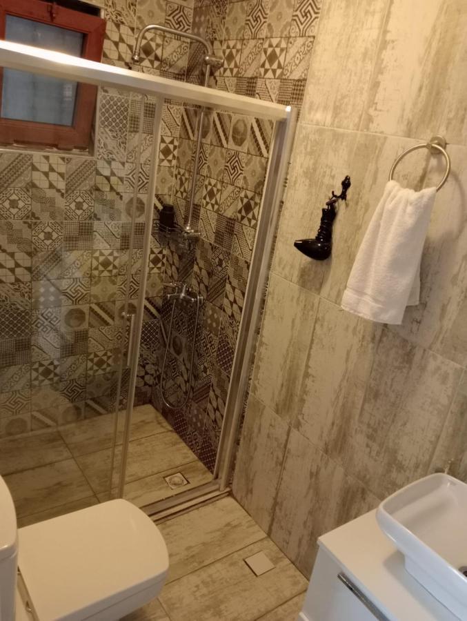 Daffne Otel Çanakkale Extérieur photo