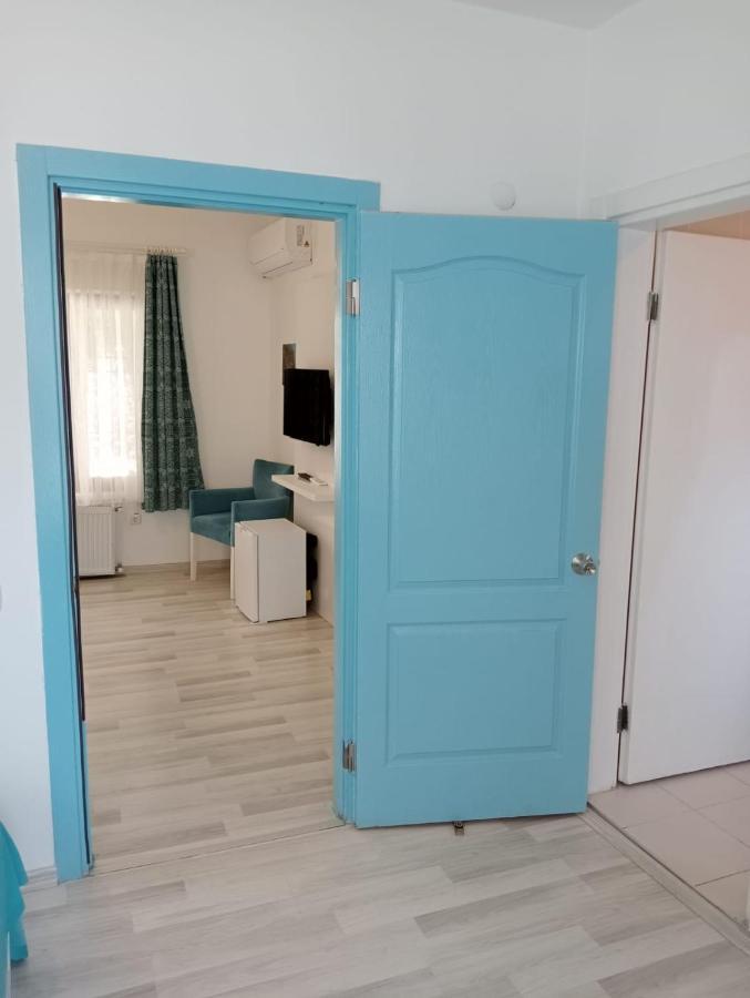Daffne Otel Çanakkale Extérieur photo