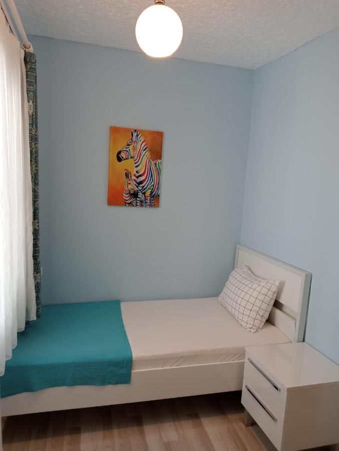 Daffne Otel Çanakkale Extérieur photo