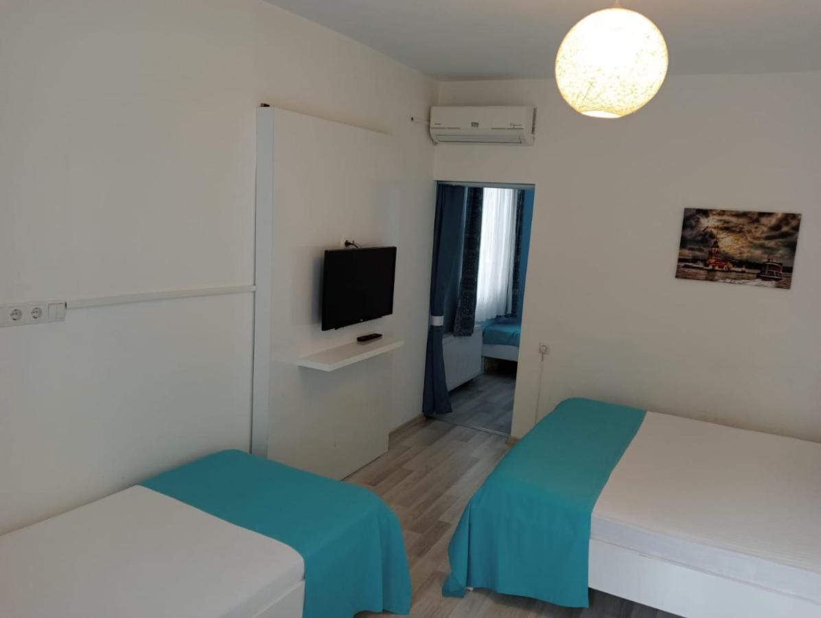 Daffne Otel Çanakkale Extérieur photo