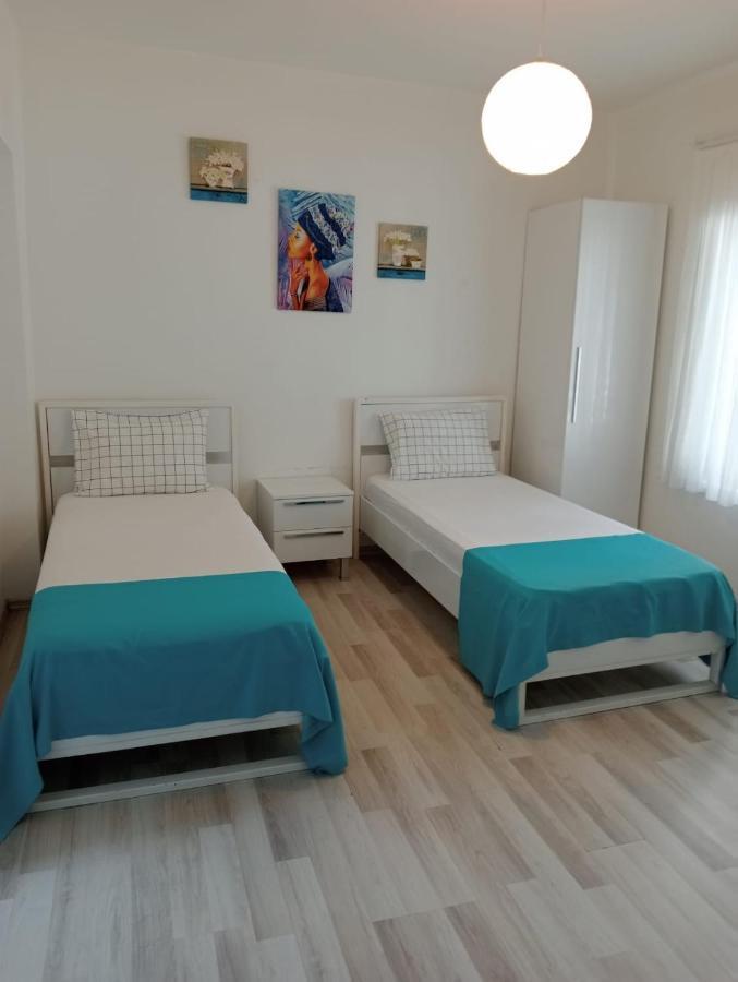 Daffne Otel Çanakkale Extérieur photo