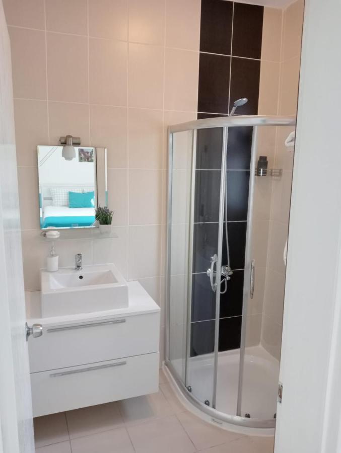 Daffne Otel Çanakkale Extérieur photo