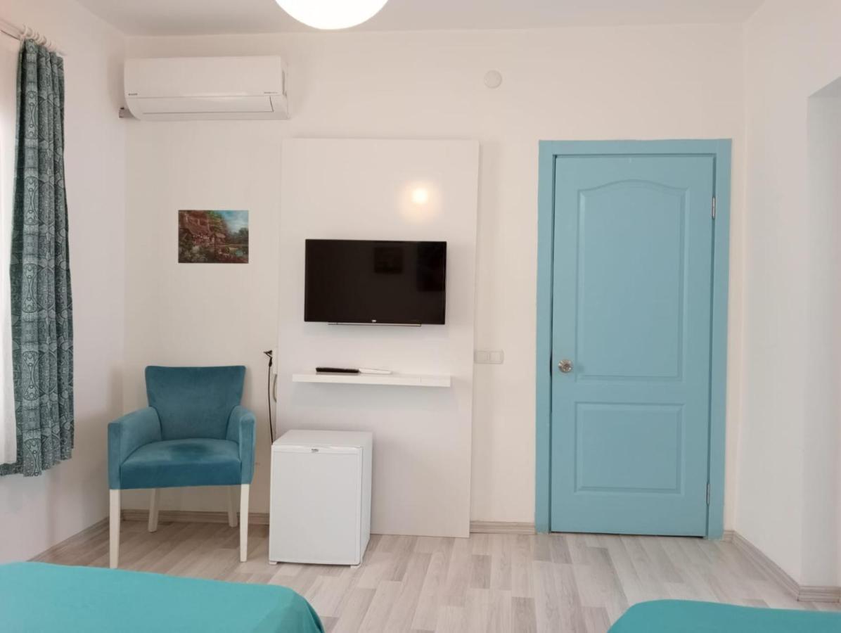 Daffne Otel Çanakkale Extérieur photo