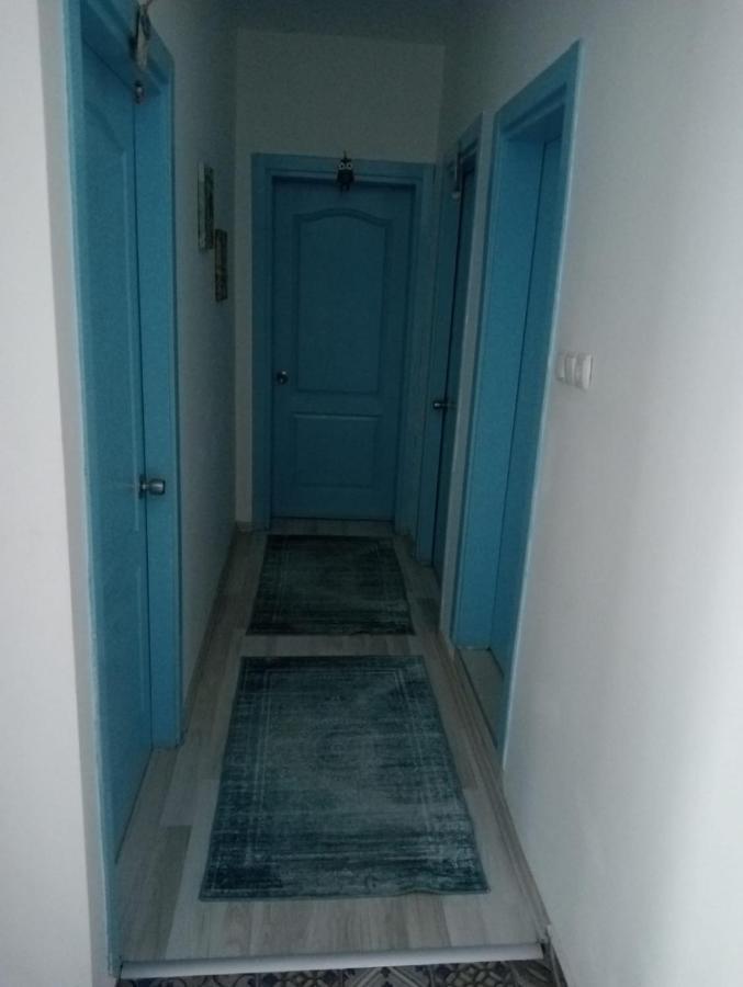 Daffne Otel Çanakkale Extérieur photo