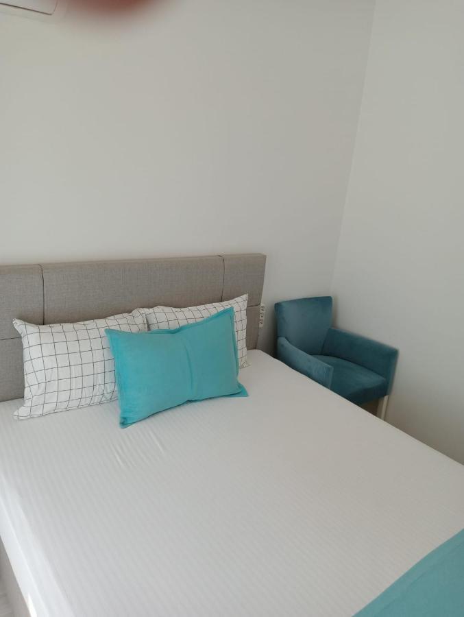 Daffne Otel Çanakkale Extérieur photo