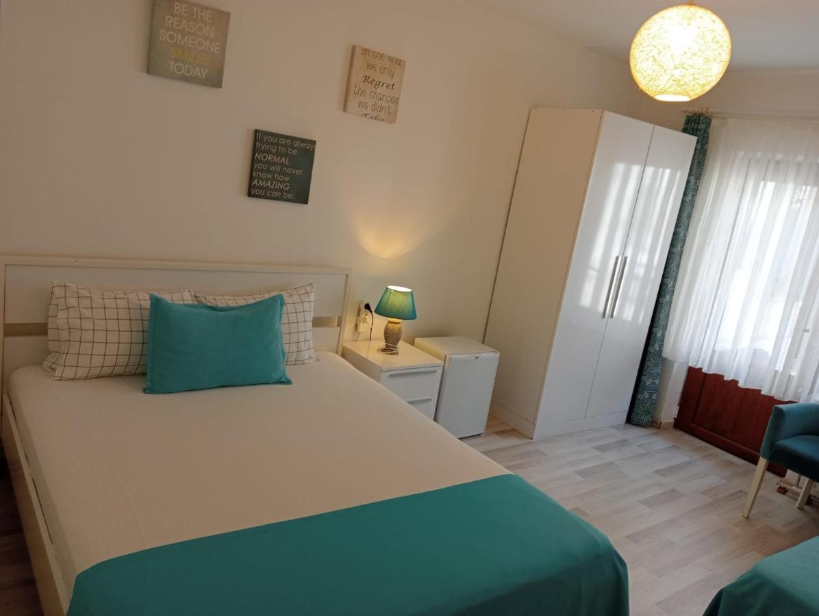 Daffne Otel Çanakkale Extérieur photo