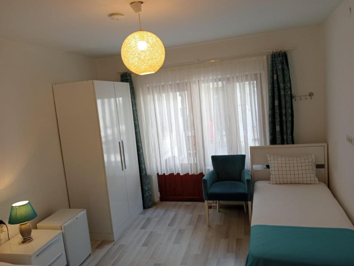 Daffne Otel Çanakkale Extérieur photo