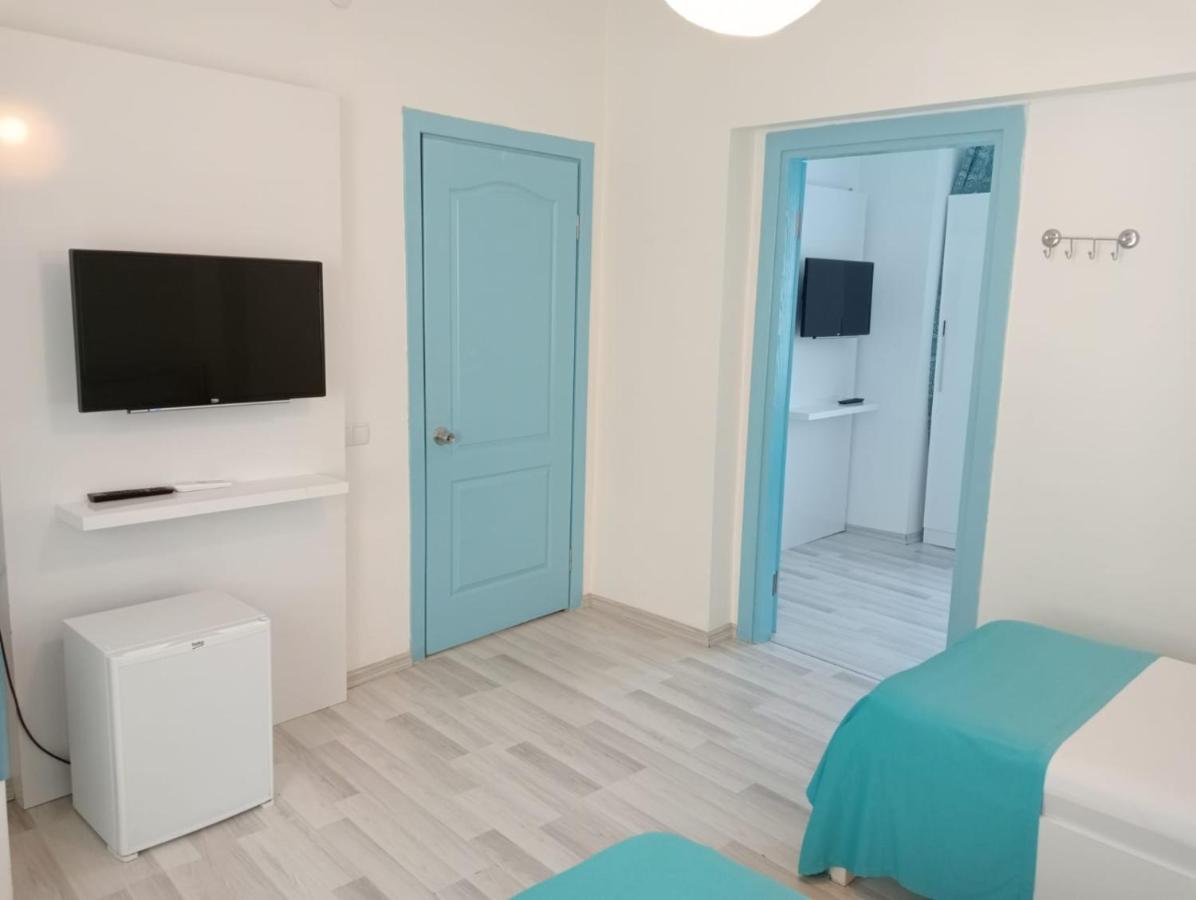 Daffne Otel Çanakkale Extérieur photo