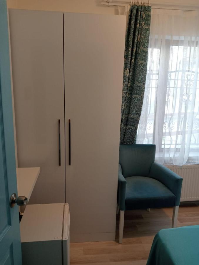 Daffne Otel Çanakkale Extérieur photo