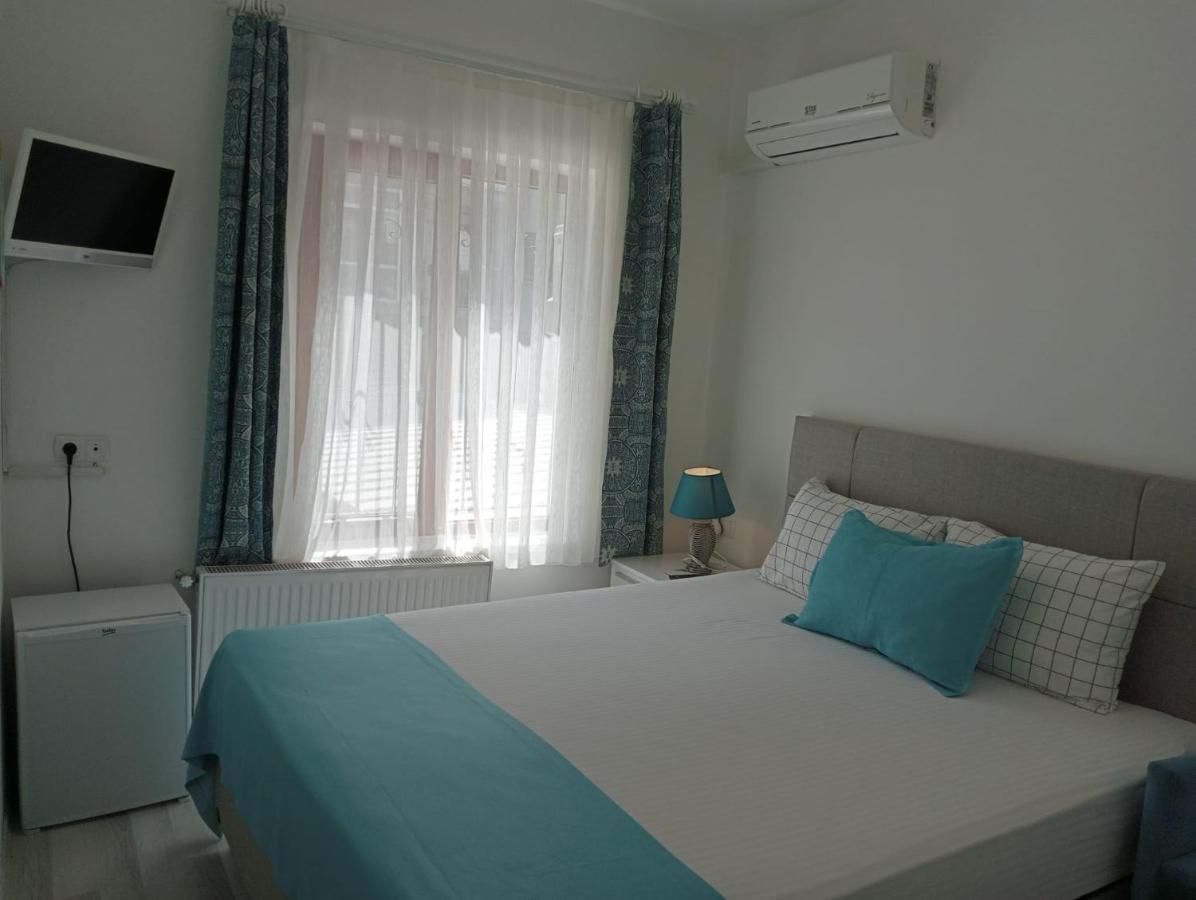 Daffne Otel Çanakkale Extérieur photo