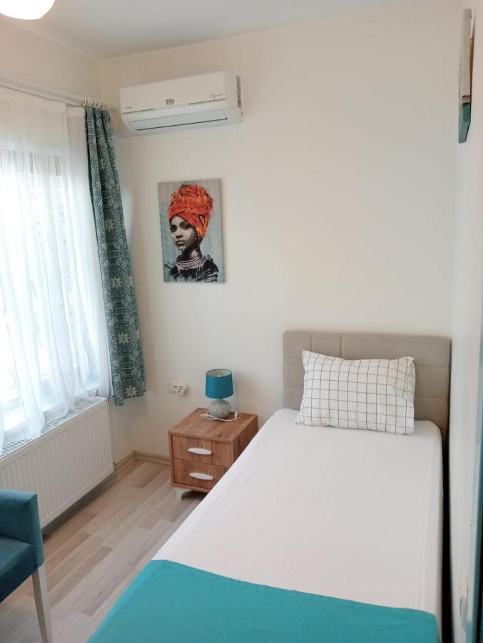 Daffne Otel Çanakkale Extérieur photo
