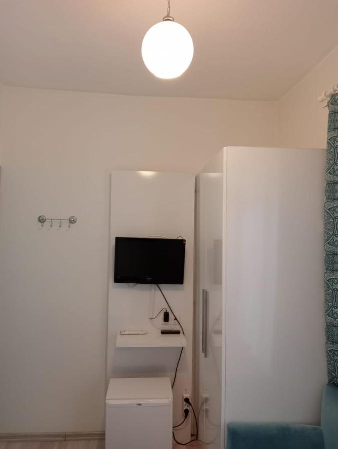 Daffne Otel Çanakkale Extérieur photo