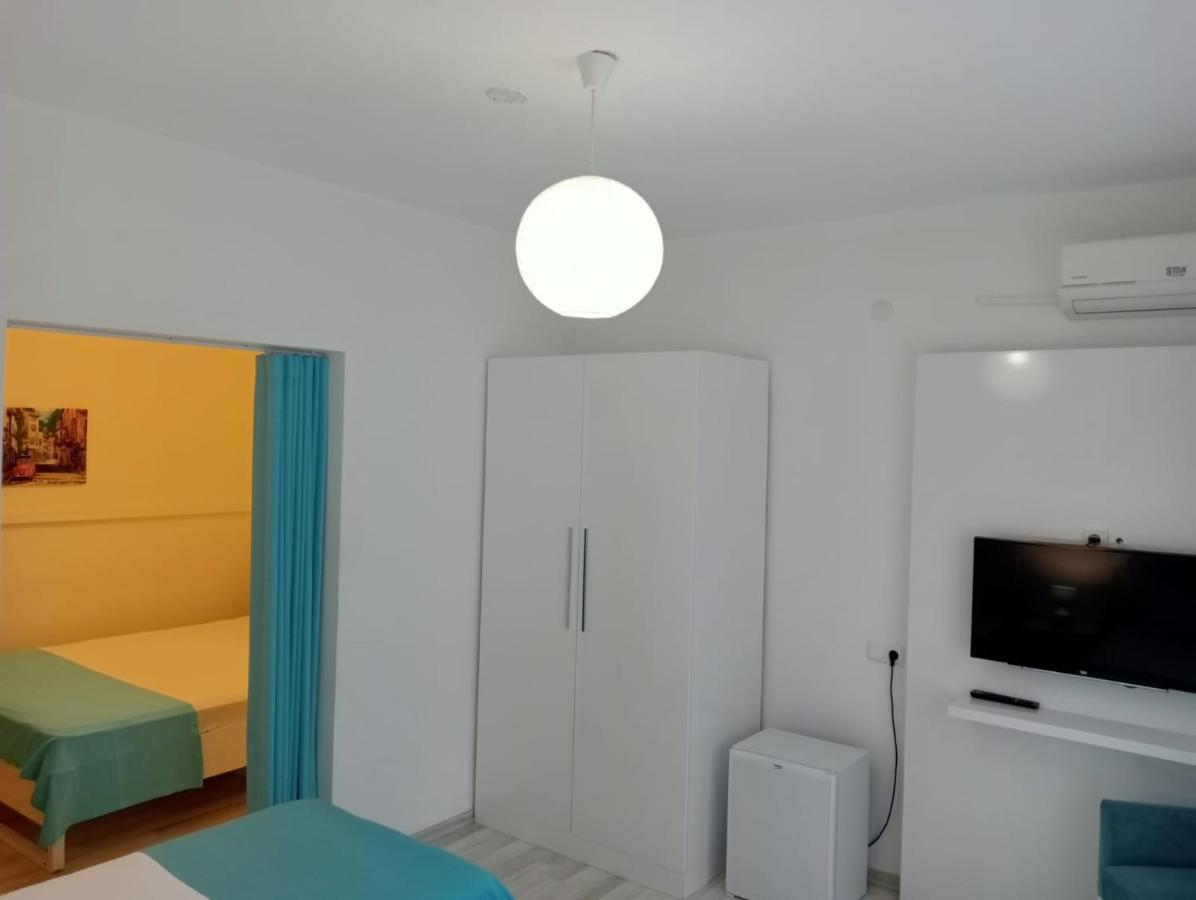 Daffne Otel Çanakkale Extérieur photo