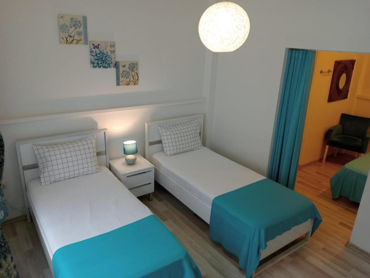 Daffne Otel Çanakkale Extérieur photo