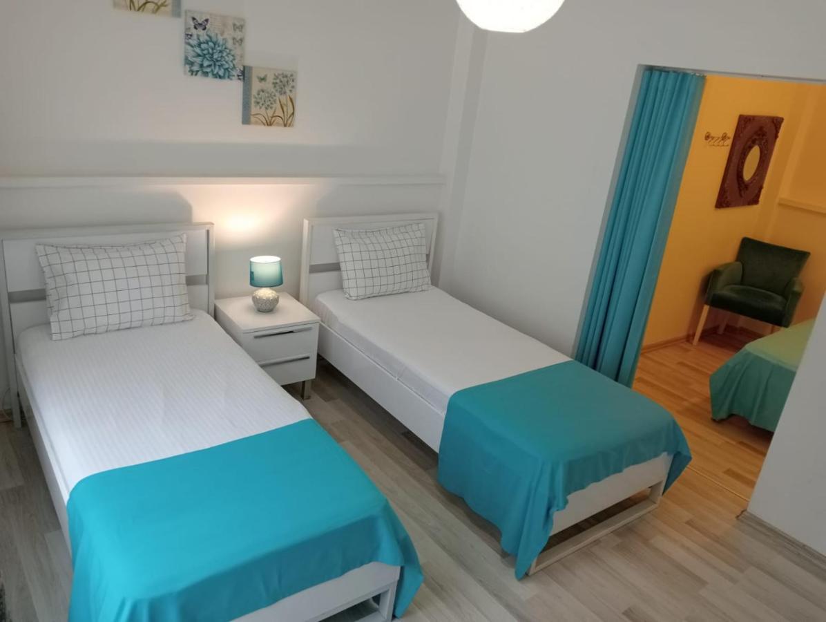 Daffne Otel Çanakkale Extérieur photo