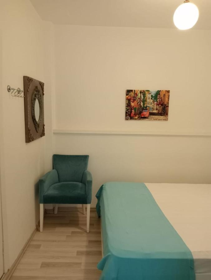 Daffne Otel Çanakkale Extérieur photo