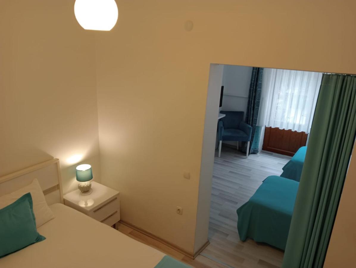 Daffne Otel Çanakkale Extérieur photo