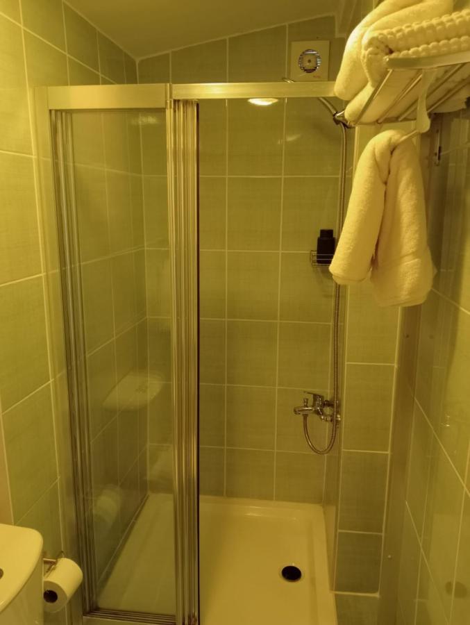 Daffne Otel Çanakkale Extérieur photo