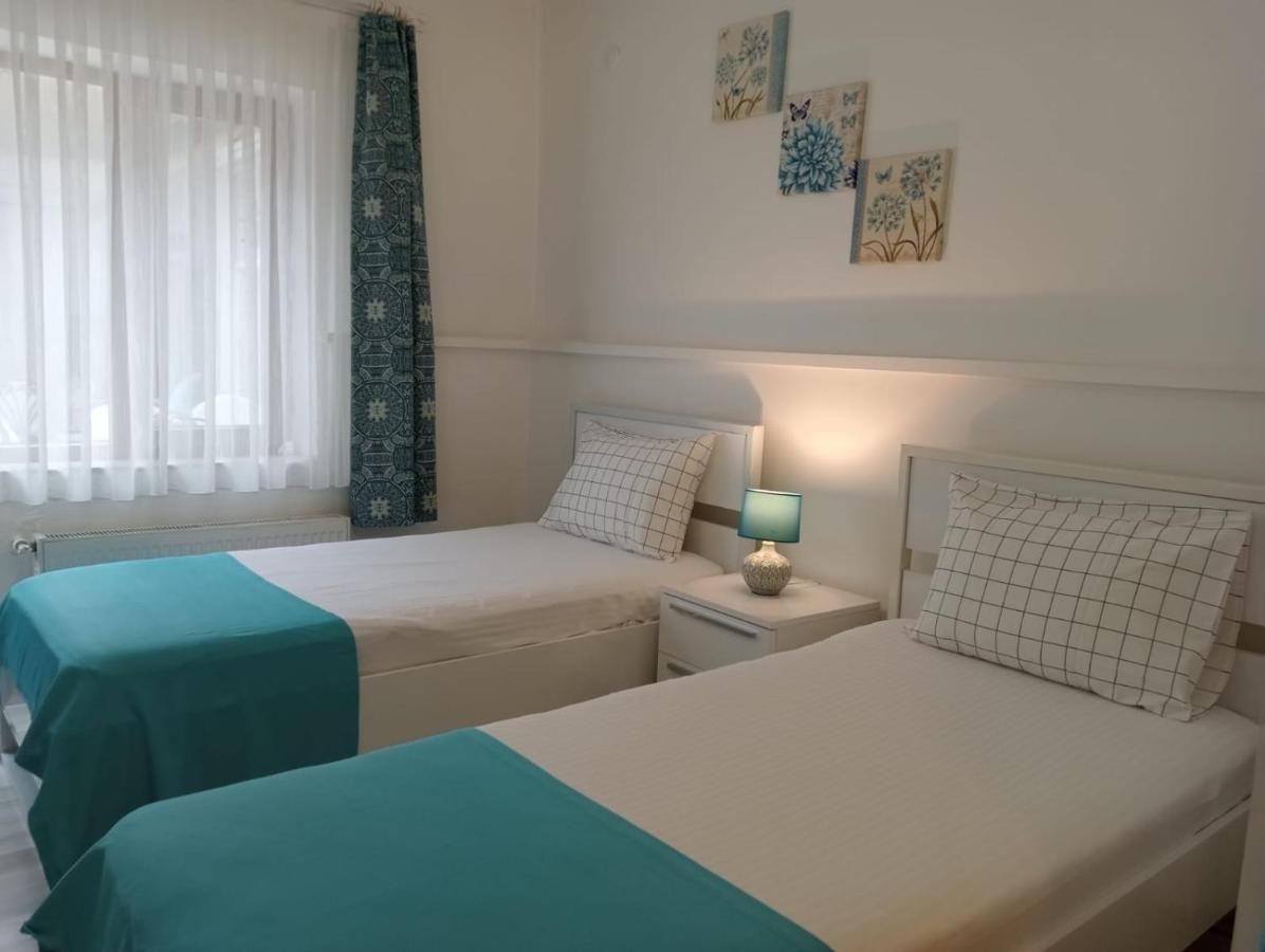 Daffne Otel Çanakkale Extérieur photo