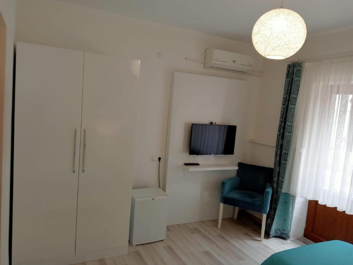 Daffne Otel Çanakkale Extérieur photo