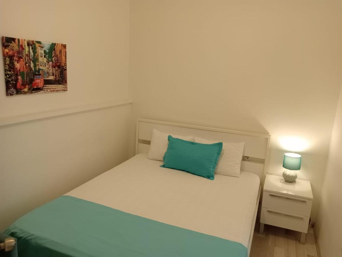 Daffne Otel Çanakkale Extérieur photo