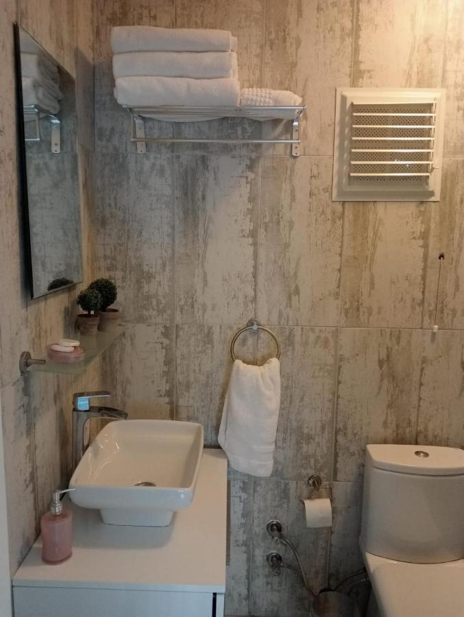 Daffne Otel Çanakkale Extérieur photo