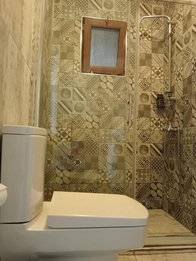 Daffne Otel Çanakkale Extérieur photo