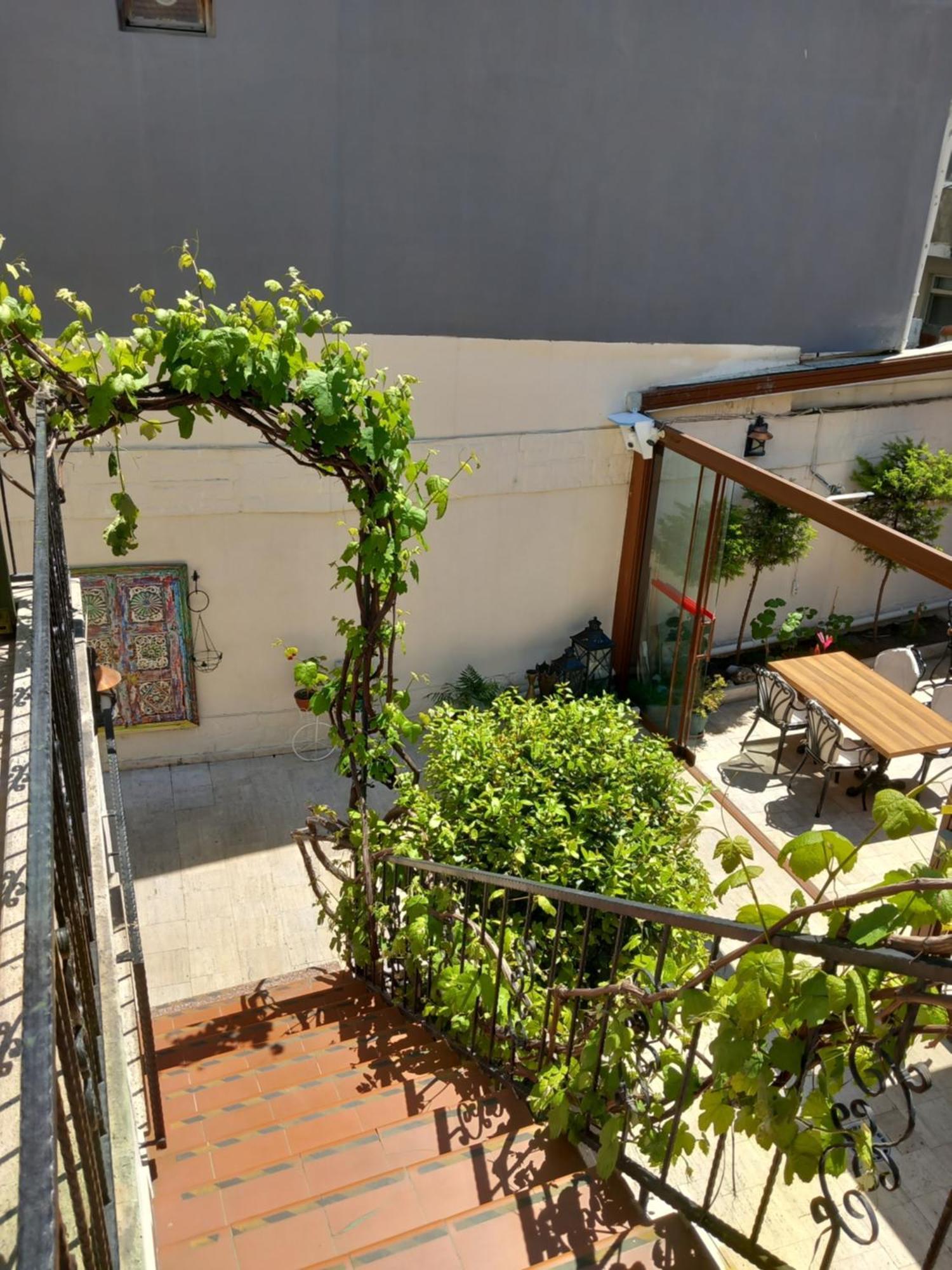 Daffne Otel Çanakkale Extérieur photo