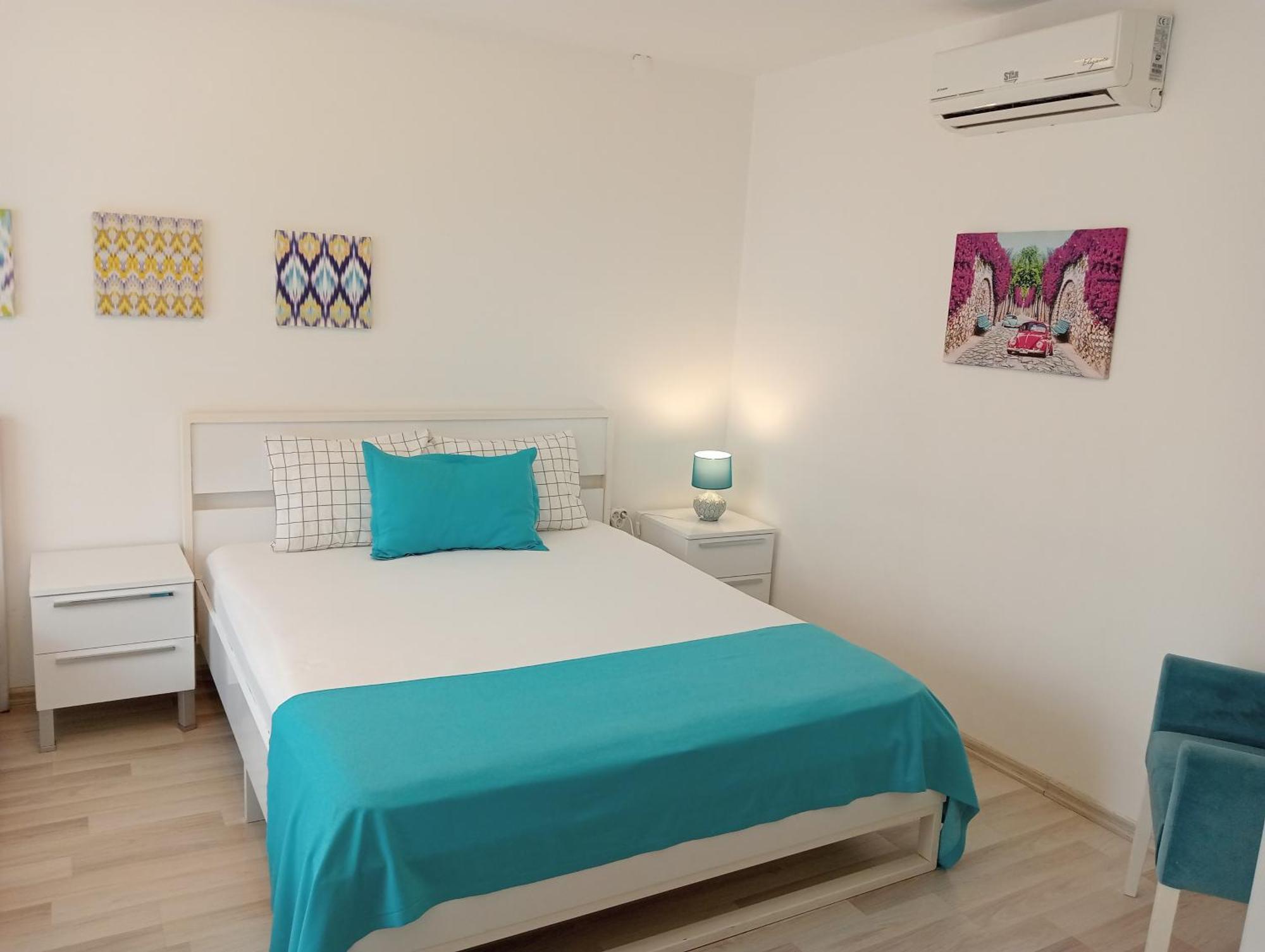 Daffne Otel Çanakkale Chambre photo