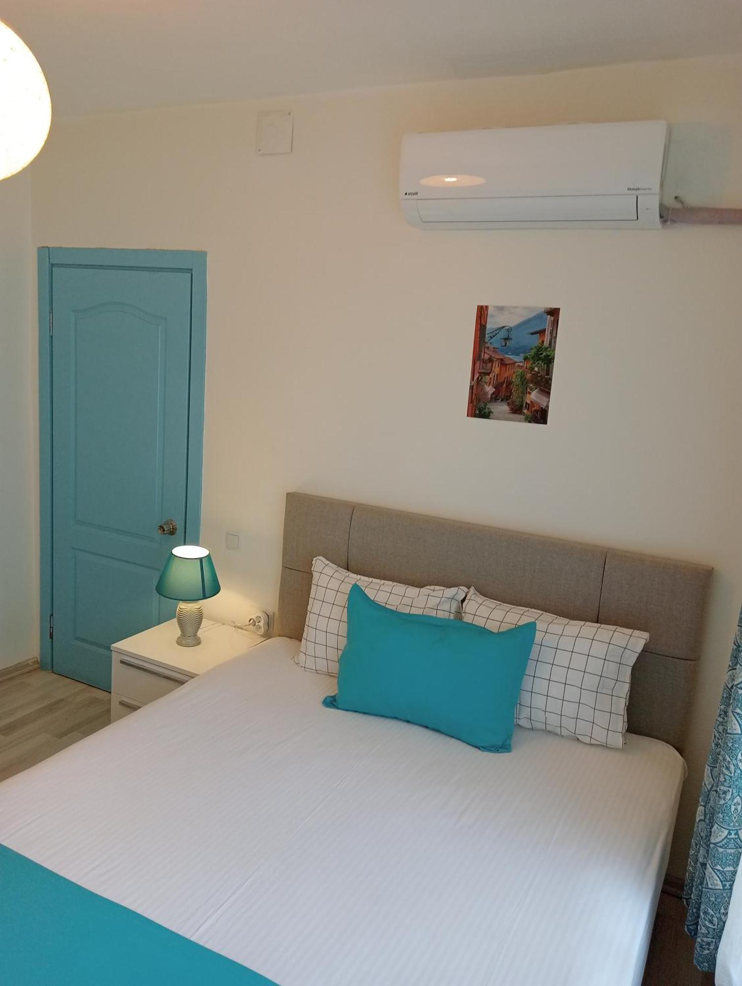 Daffne Otel Çanakkale Extérieur photo
