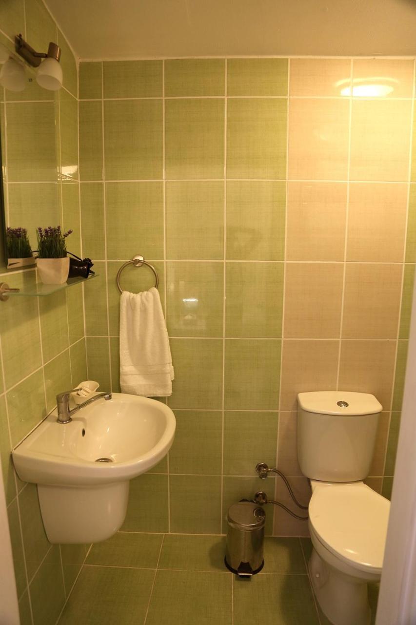 Daffne Otel Çanakkale Extérieur photo